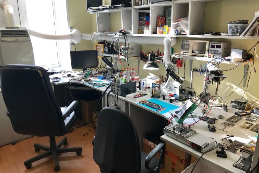 Сервис центр Honor