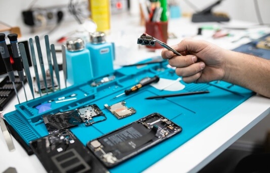 Ремонт техники Honor