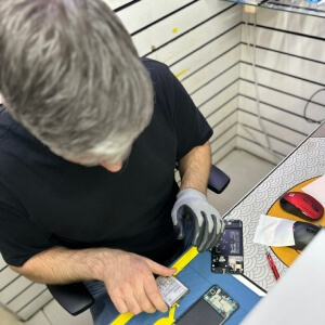 Ремонт техники Honor