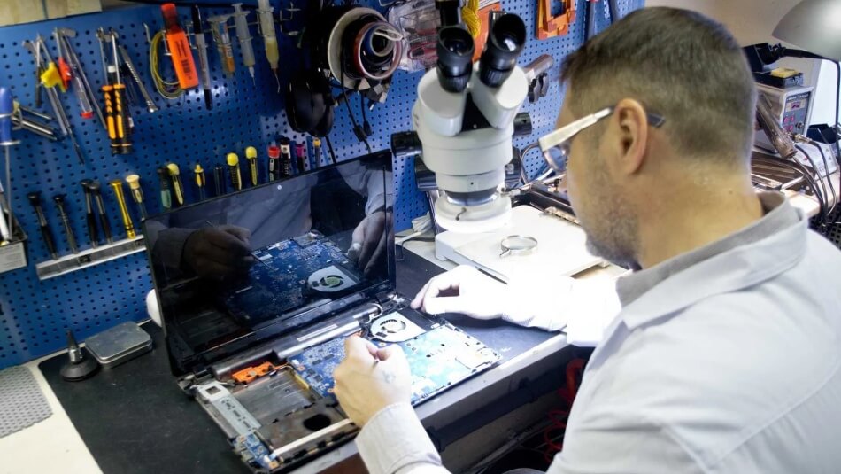 Ремонт техники Honor